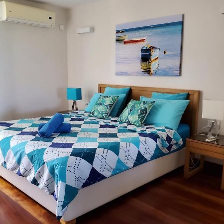 Appartement Cozy Et Elegant A 5 Minutes Des Plages Mont-Choisy Dış mekan fotoğraf