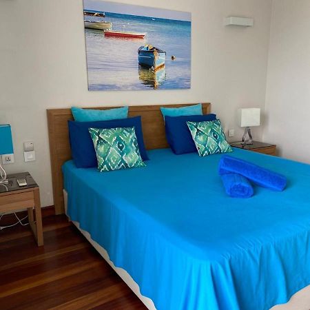 Appartement Cozy Et Elegant A 5 Minutes Des Plages Mont-Choisy Dış mekan fotoğraf