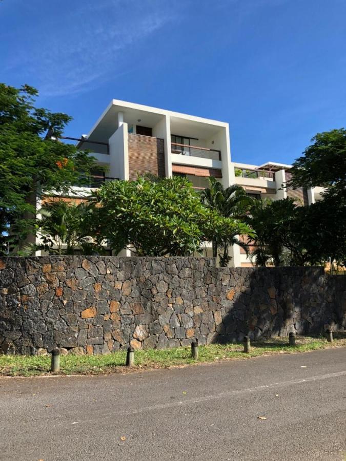 Appartement Cozy Et Elegant A 5 Minutes Des Plages Mont-Choisy Dış mekan fotoğraf